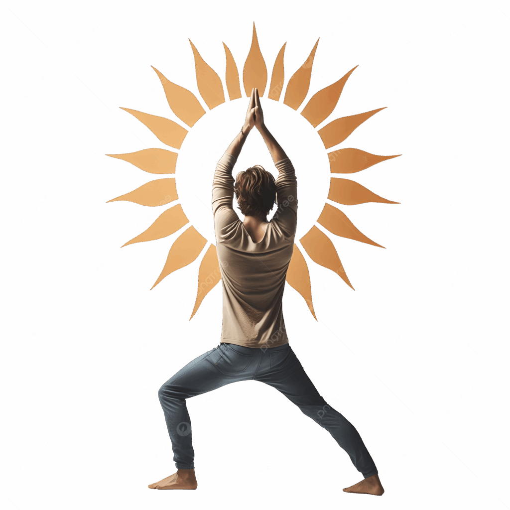 yoga trainer in miyapur